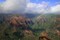 Hawaii, Kauai Rainbow over Waimea Canyon by Dennis Flaherty - Item # VARPDXUS12BJY0005